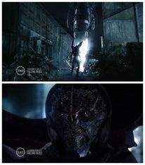 陨落星辰 第三季,星际征途再启，命运抉择降临